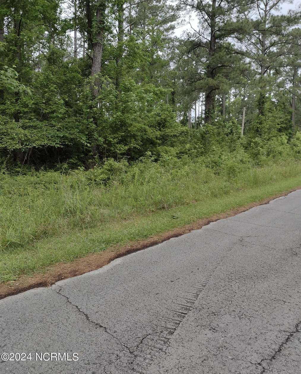 1.1 Acres of Residential Land for Sale in Havelock, North Carolina