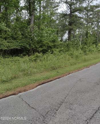 1.06 Acres of Residential Land for Sale in Havelock, North Carolina