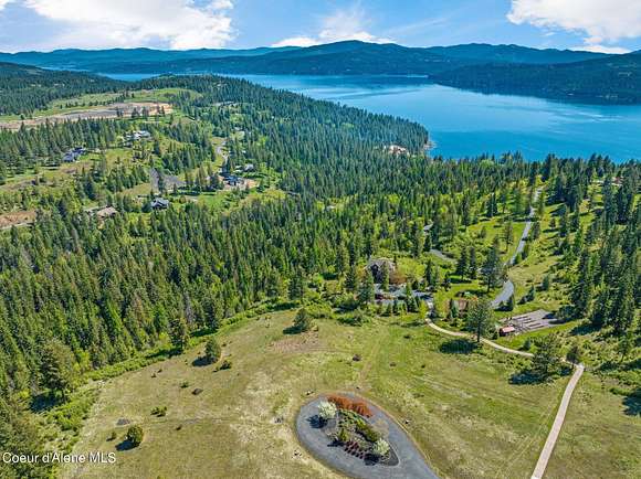 0.64 Acres of Land for Sale in Coeur d'Alene, Idaho