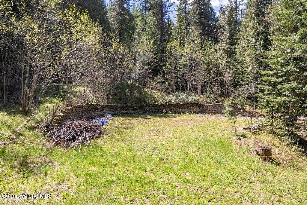 2 Acres of Land for Sale in Silverton, Idaho