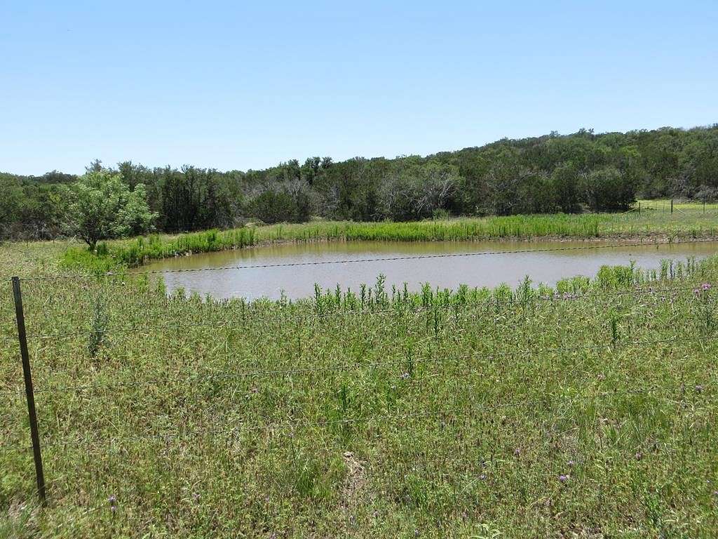 204 Acres of Land for Sale in Junction, Texas