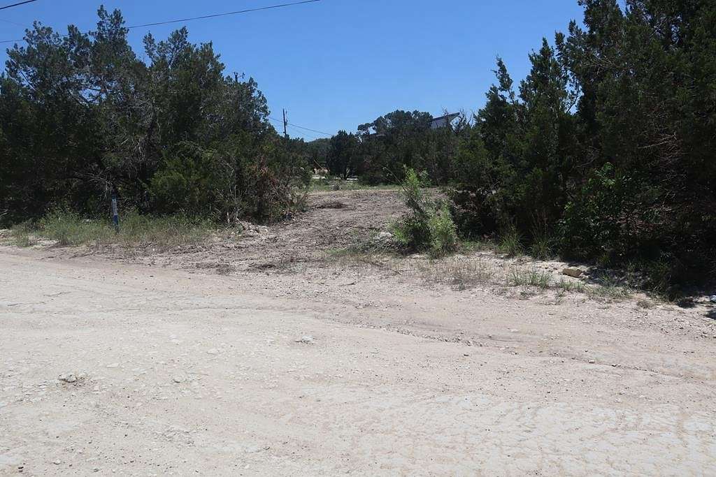 0.55 Acres of Residential Land for Sale in Spring Branch, Texas