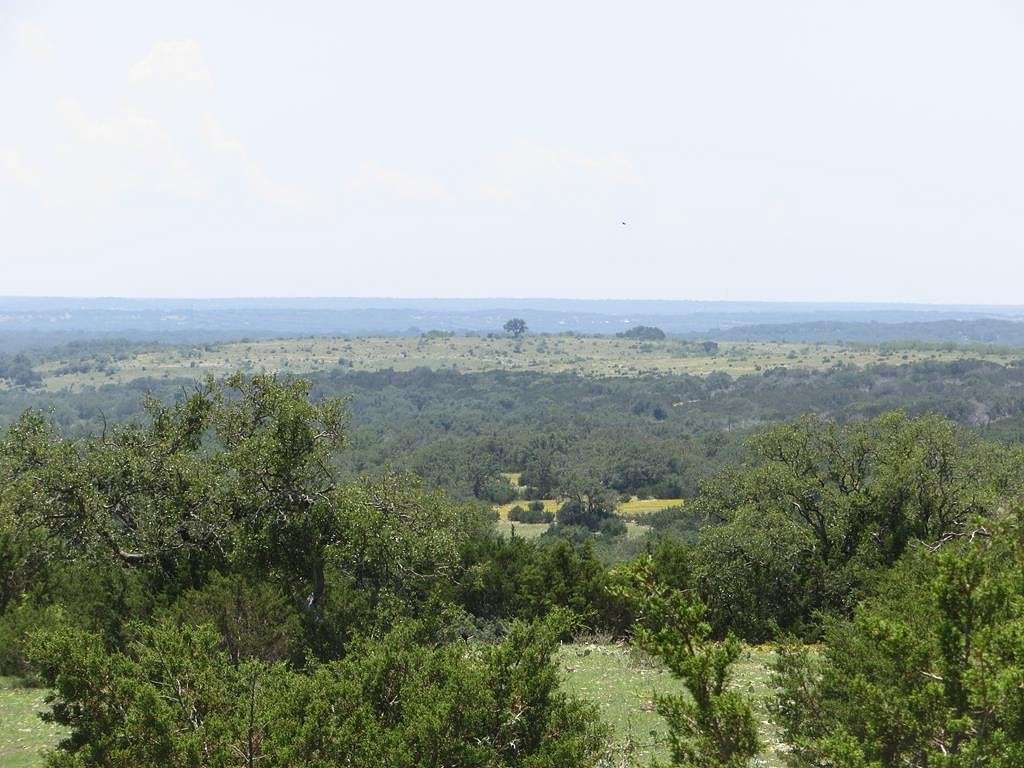 Land for Sale in Junction, Texas