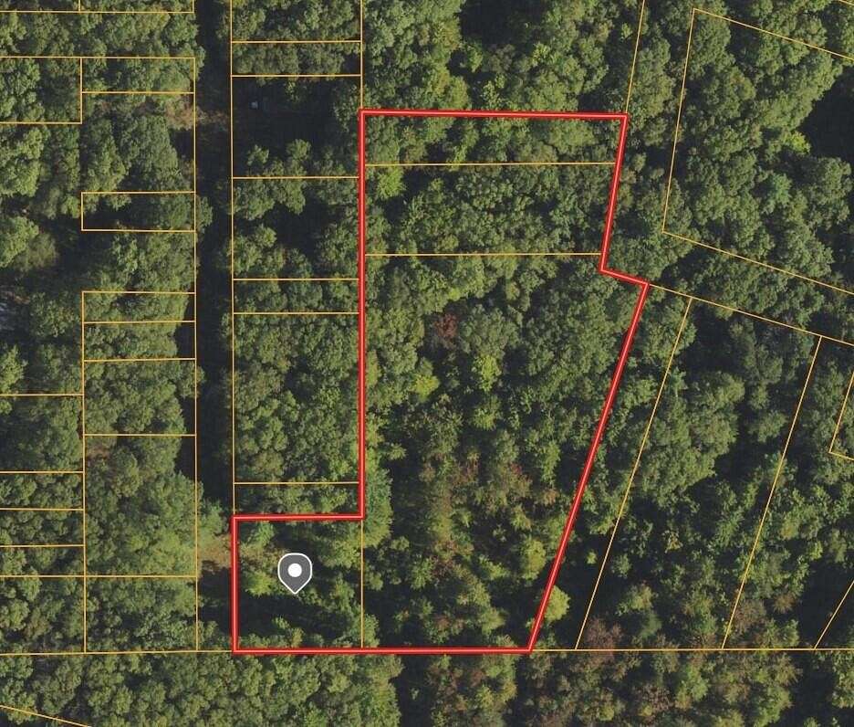 2.6 Acres of Land for Sale in Grand Junction, Michigan
