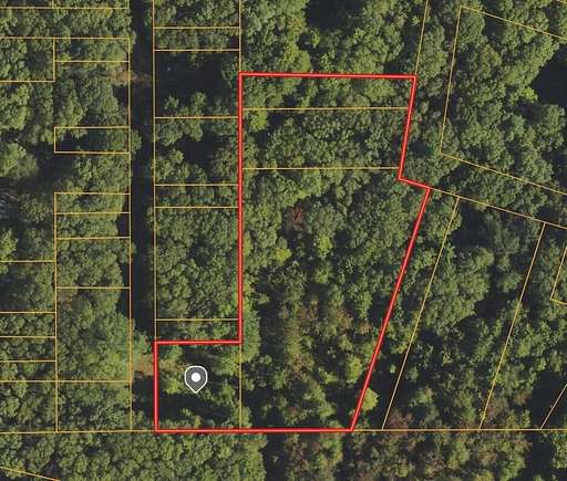 2.56 Acres of Land for Sale in Grand Junction, Michigan