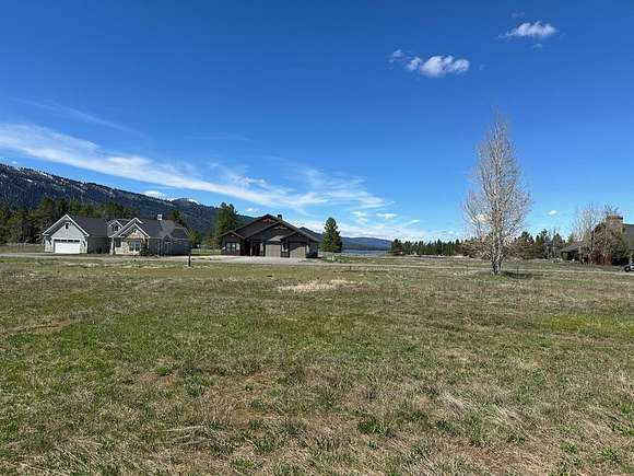 0.33 Acres of Residential Land for Sale in Donnelly, Idaho
