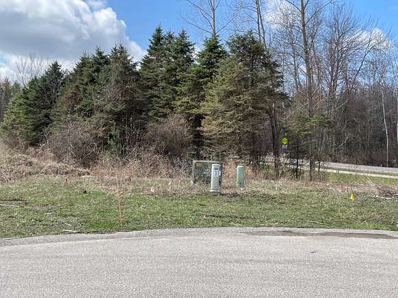 0.3 Acres of Residential Land for Sale in Spring Lake, Michigan