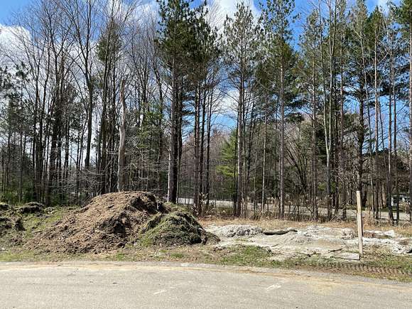 0.27 Acres of Residential Land for Sale in Spring Lake, Michigan