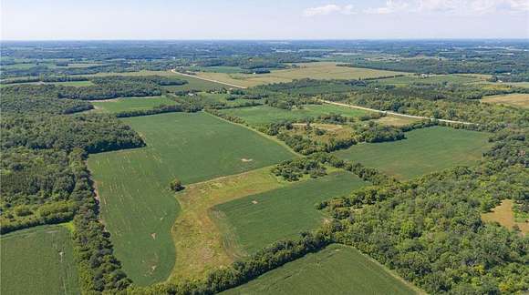 40 Acres of Land for Sale in Roberts, Wisconsin