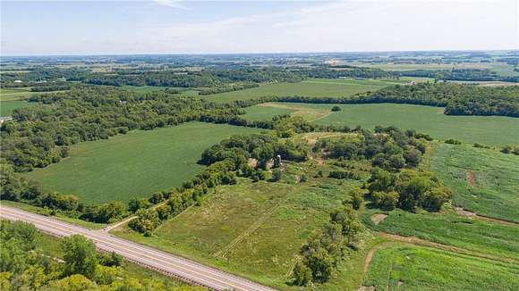 80 Acres of Land for Sale in Roberts, Wisconsin