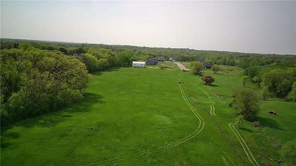 5 Acres of Residential Land for Sale in Elk River, Minnesota