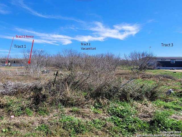 1 Acre of Residential Land for Sale in Poteet, Texas