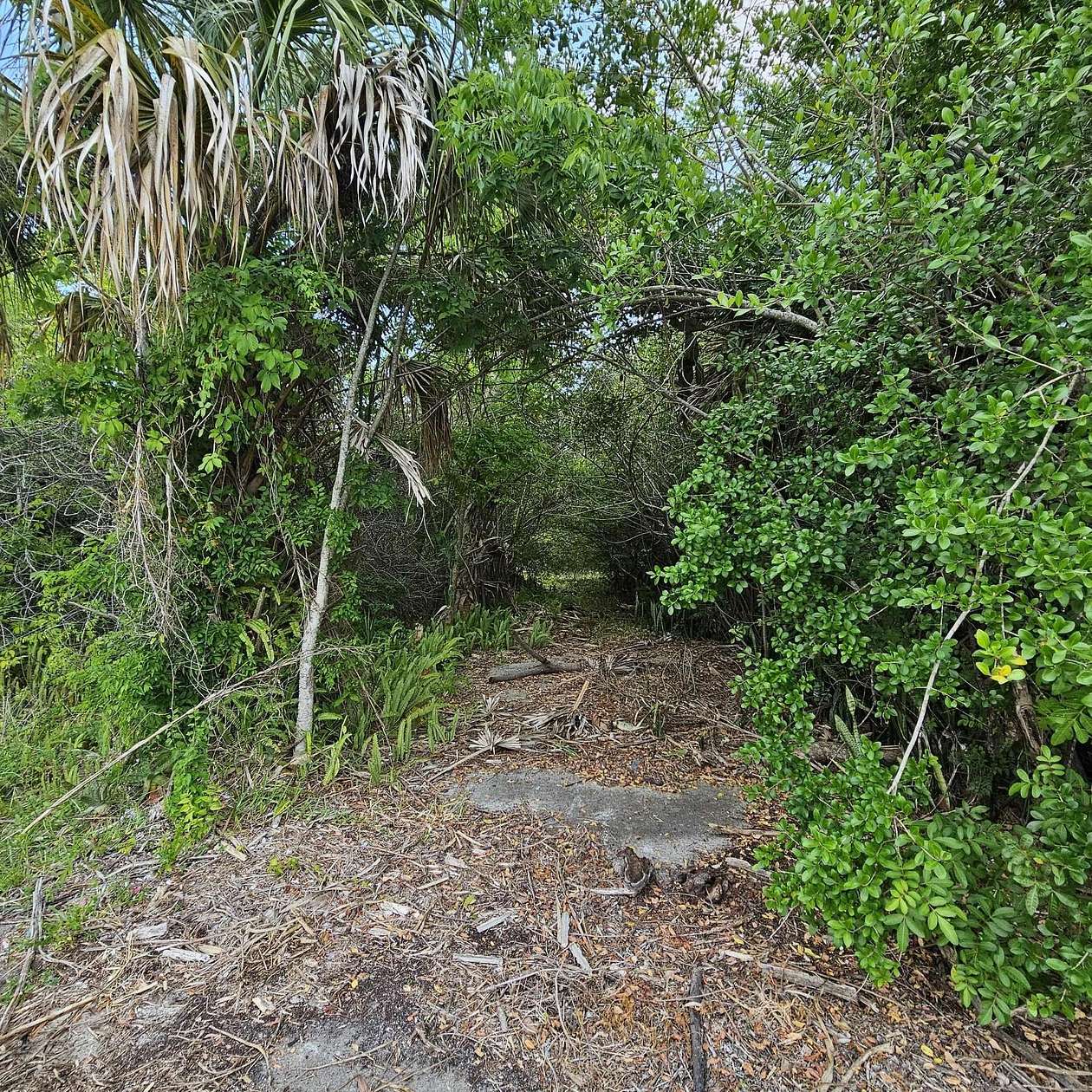 0.5 Acres of Residential Land for Sale in Cocoa, Florida