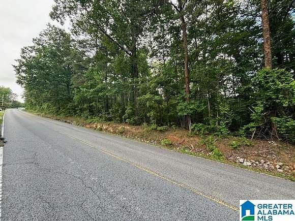 15 Acres of Land for Sale in Irondale, Alabama