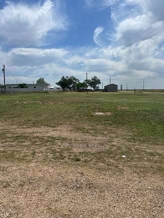 0.32 Acres of Residential Land for Sale in Happy, Texas