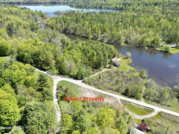 0.68 Acres of Residential Land for Sale in Stockbridge, Massachusetts