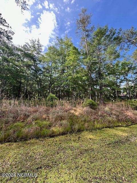 0.44 Acres of Residential Land for Sale in Supply, North Carolina