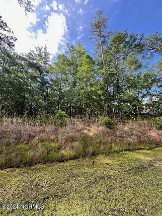 0.44 Acres of Residential Land for Sale in Supply, North Carolina