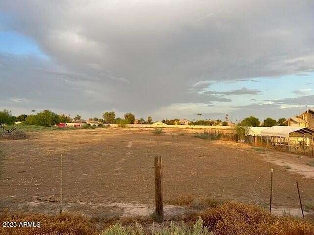 1 Acre of Land for Sale in Chandler, Arizona