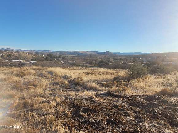 0.58 Acres of Residential Land for Sale in Cordes Lakes, Arizona
