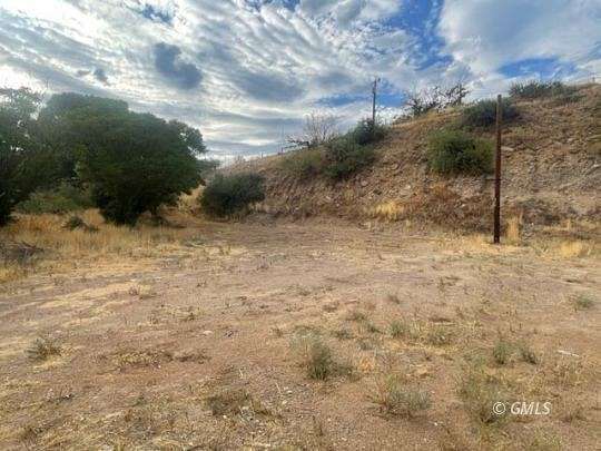 0.5 Acres of Residential Land for Sale in Globe, Arizona
