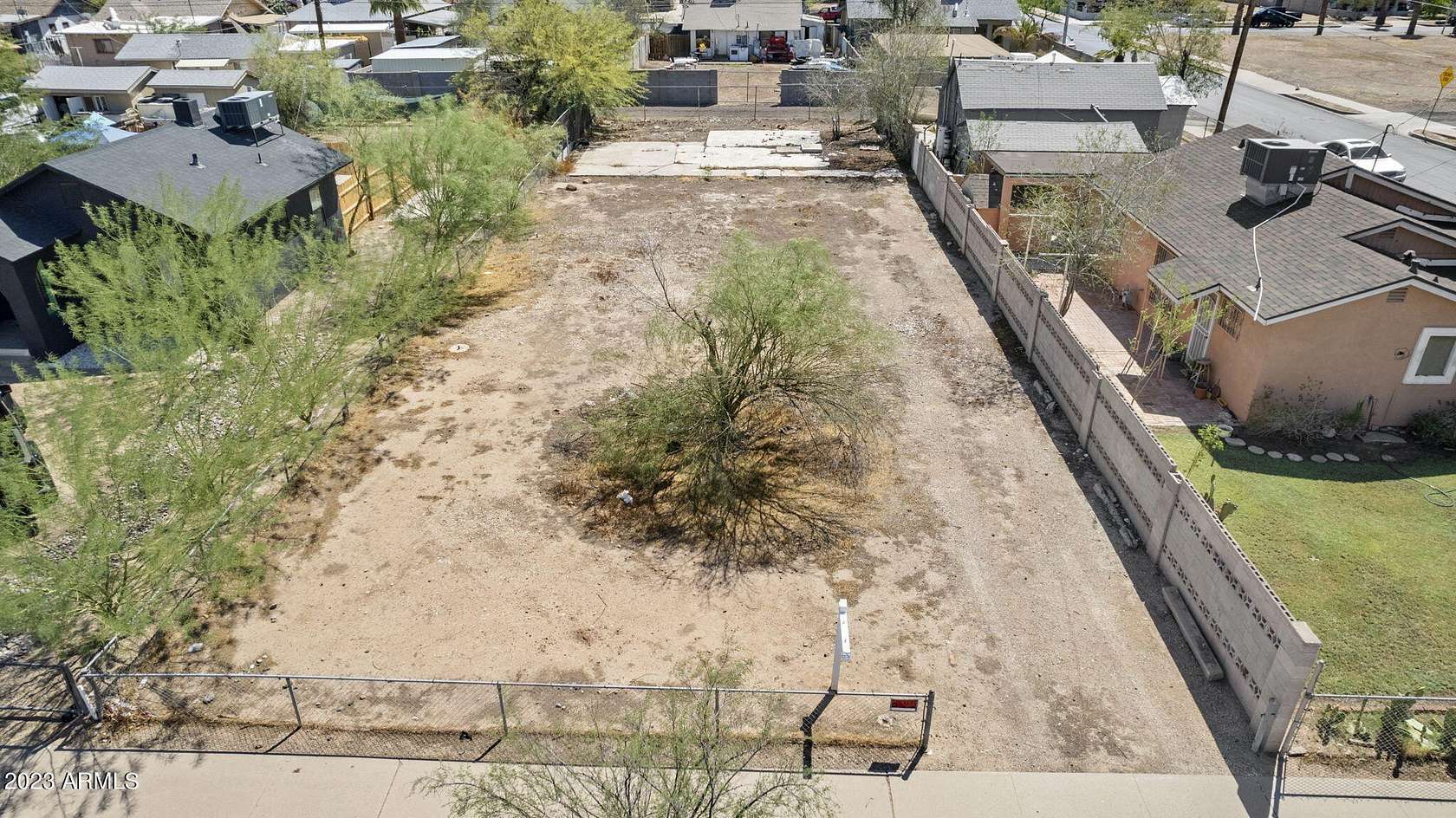 0.16 Acres of Residential Land for Sale in Phoenix, Arizona