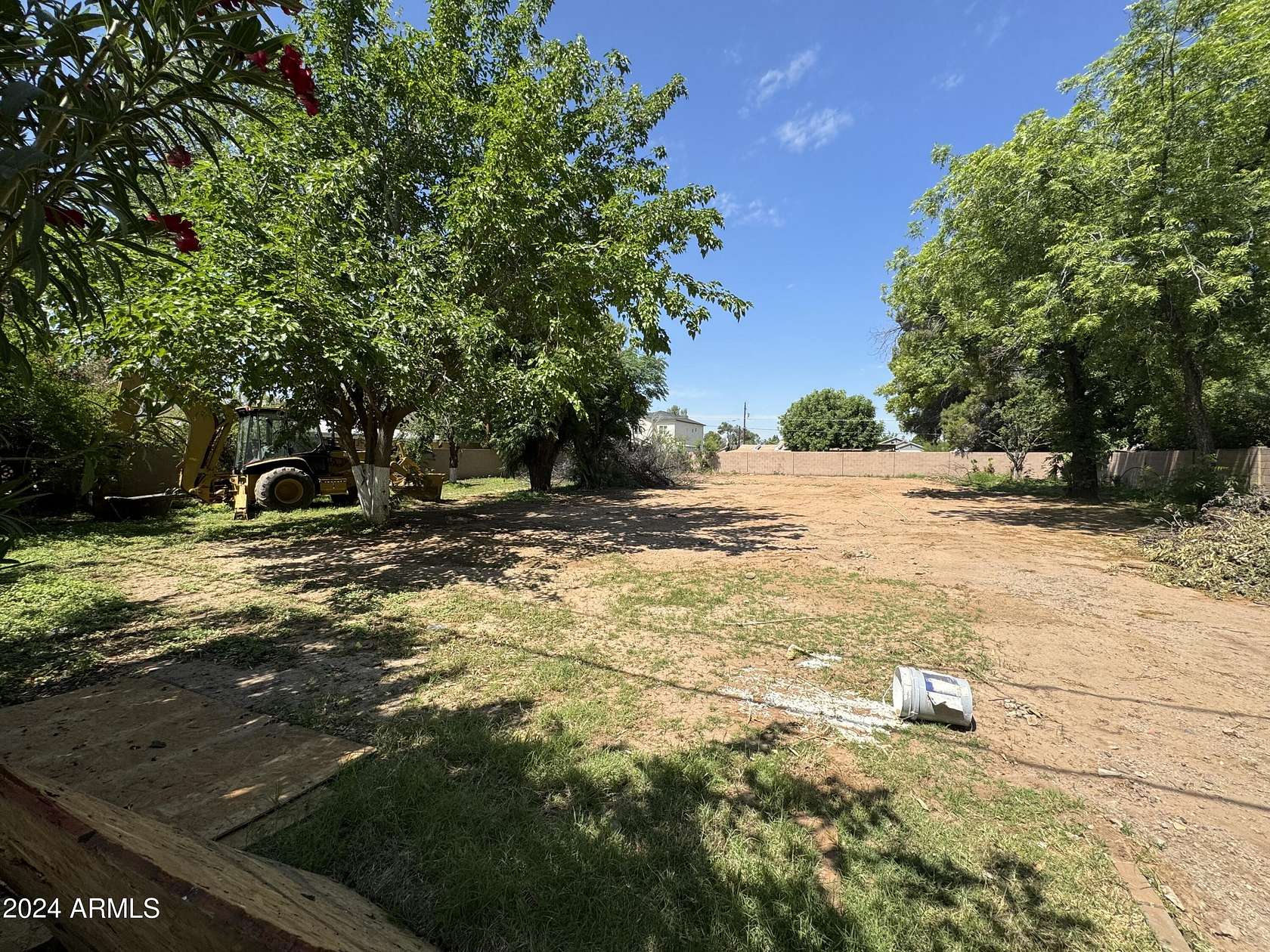 0.03 Acres of Land for Sale in Phoenix, Arizona