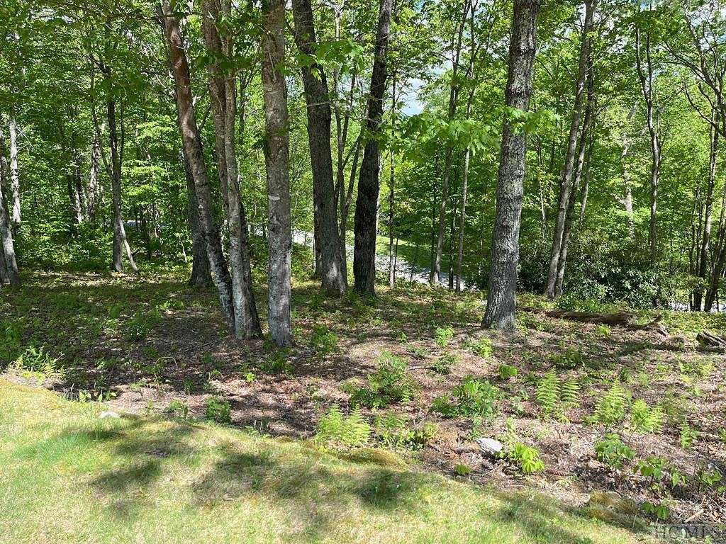 0.42 Acres of Residential Land for Sale in Cullowhee, North Carolina