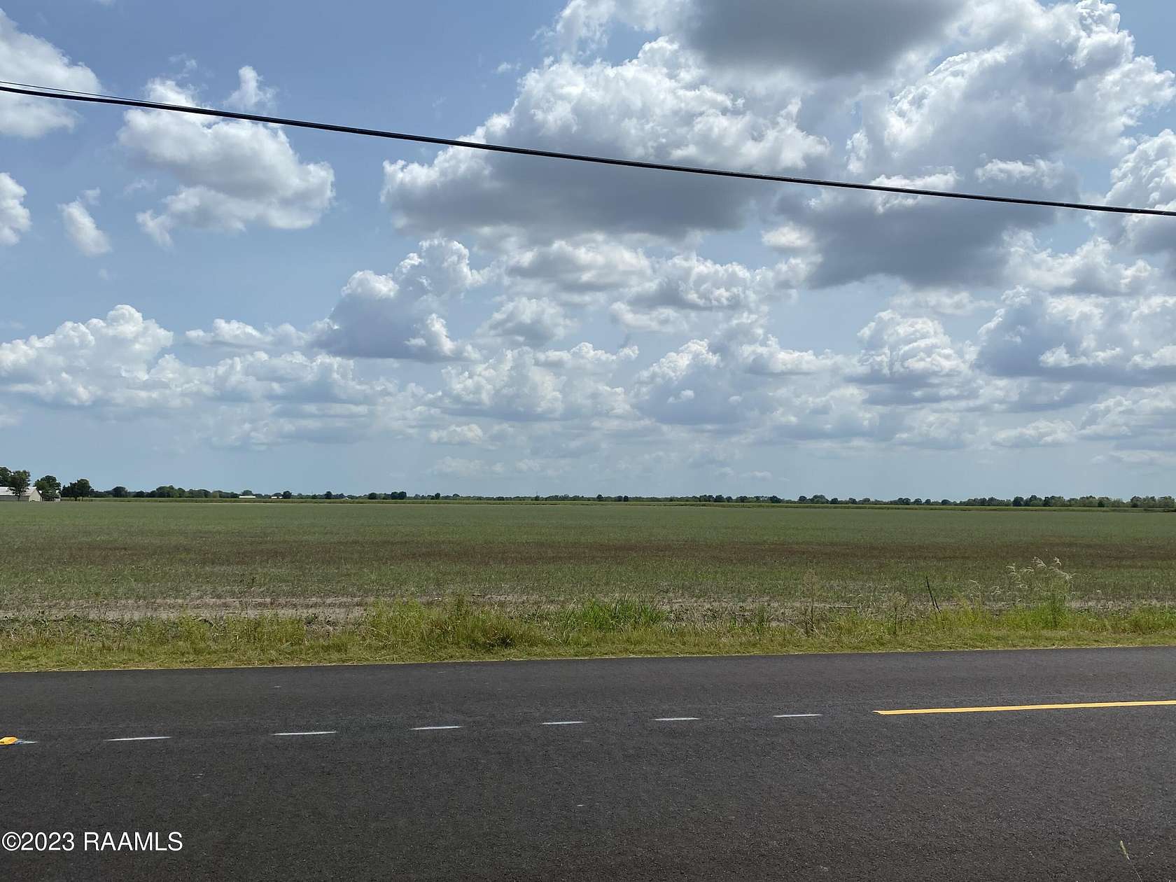 5.95 Acres of Residential Land for Sale in Rayne, Louisiana