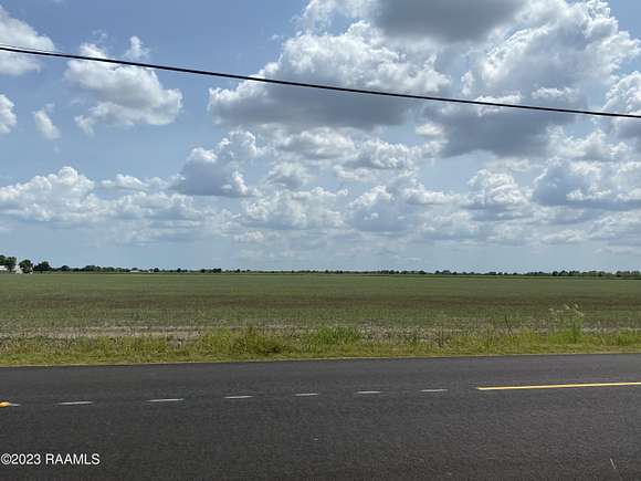 6 Acres of Residential Land for Sale in Rayne, Louisiana