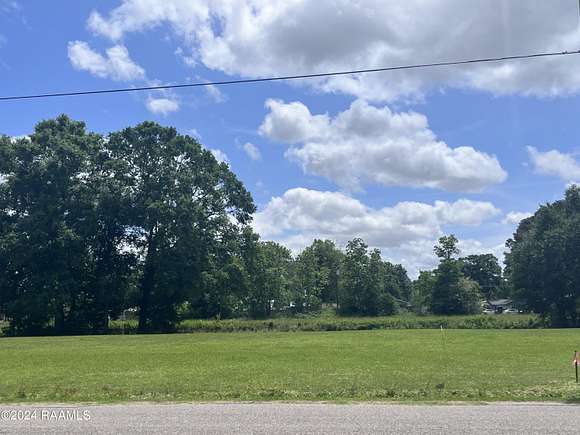 Residential Land for Sale in Kaplan, Louisiana