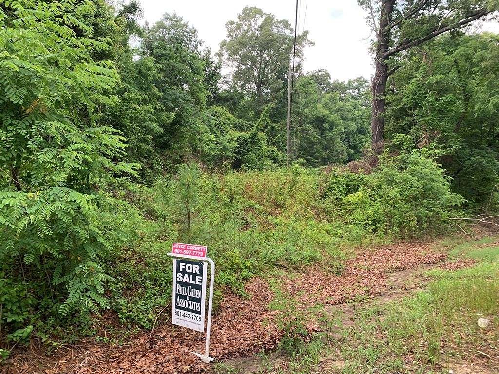 Residential Land for Sale in Natchez, Mississippi