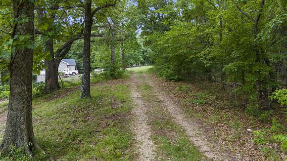 0.63 Acres of Land for Sale in Jay, Oklahoma