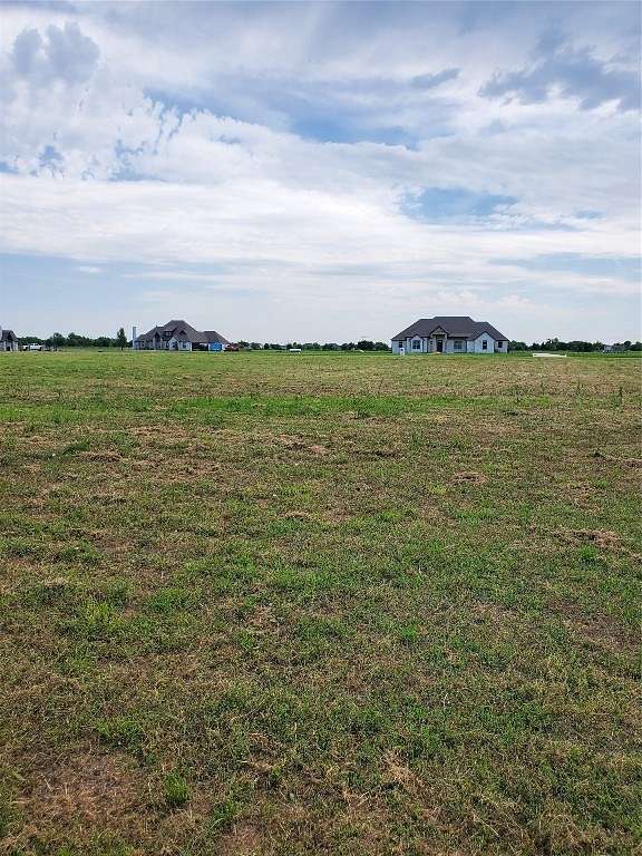 5 Acres of Residential Land for Sale in Yukon, Oklahoma