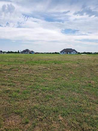 5 Acres of Residential Land for Sale in Yukon, Oklahoma