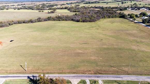 1.5 Acres of Residential Land for Sale in Tuttle, Oklahoma
