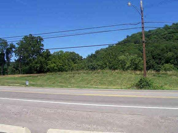 2.1 Acres of Land for Sale in New Martinsville, West Virginia