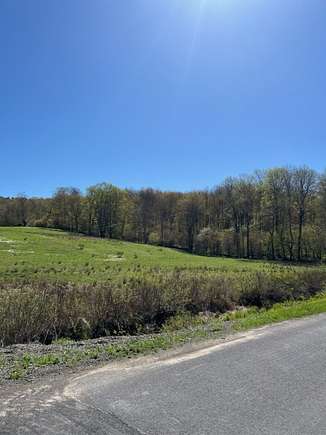43 Acres of Mixed-Use Land for Sale in Franklin, New York
