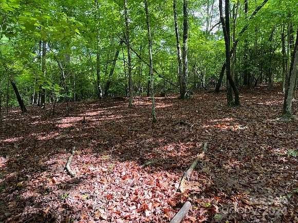 7.7 Acres of Residential Land for Sale in Tryon, North Carolina