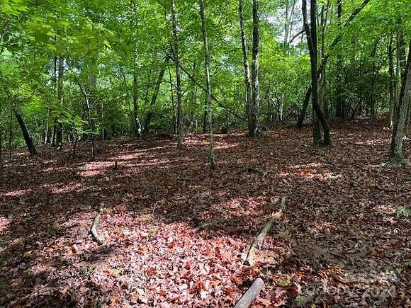 7.66 Acres of Residential Land for Sale in Tryon, North Carolina