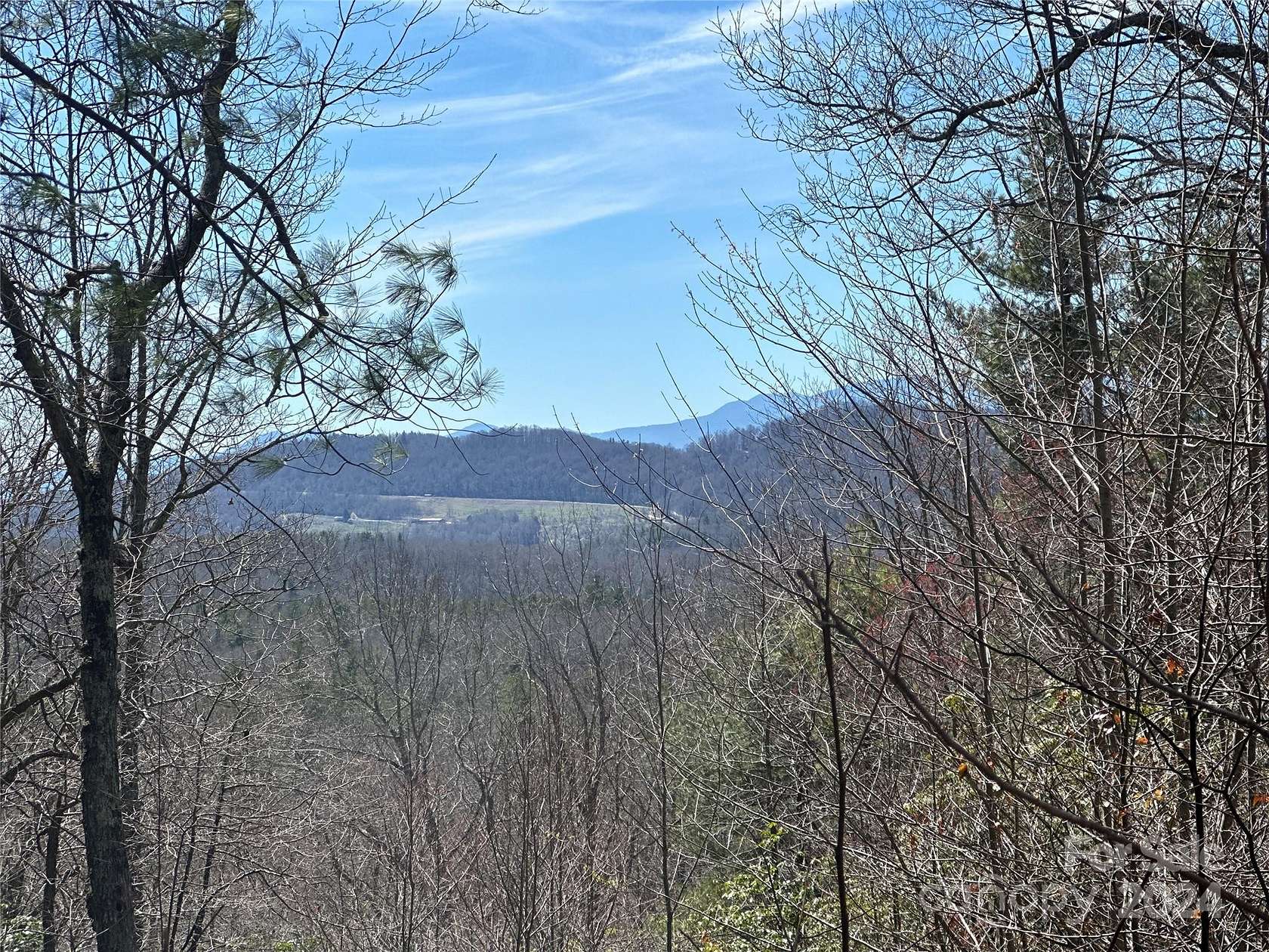 1.1 Acres of Residential Land for Sale in Spruce Pine, North Carolina