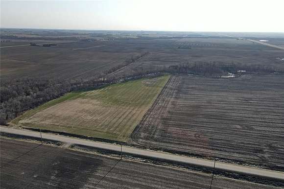 12 Acres of Land for Sale in Bouton, Iowa