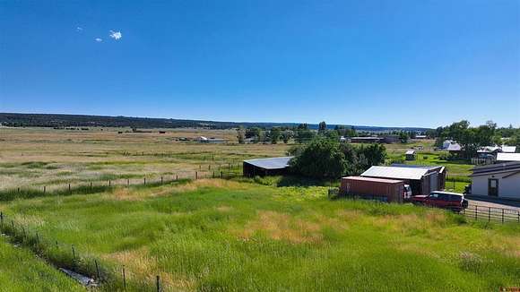 3.2 Acres of Residential Land with Home for Sale in Norwood, Colorado