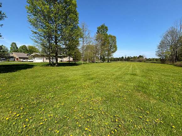 1 Acres of Residential Land for Sale in Pickerel, Wisconsin
