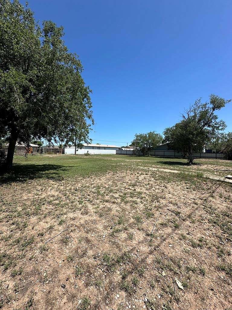 0.12 Acres of Residential Land for Sale in San Angelo, Texas