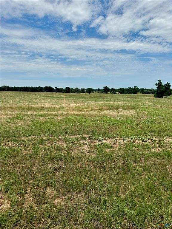 2.1 Acres of Residential Land for Sale in Kingsbury, Texas