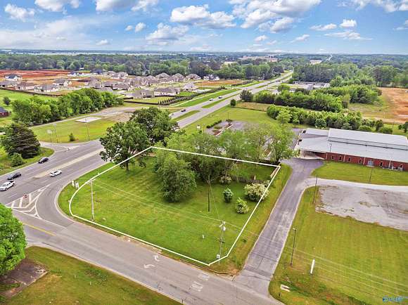 1 Acre of Commercial Land for Sale in Athens, Alabama