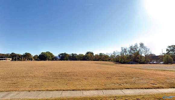 5.5 Acres of Commercial Land for Sale in Huntsville, Alabama
