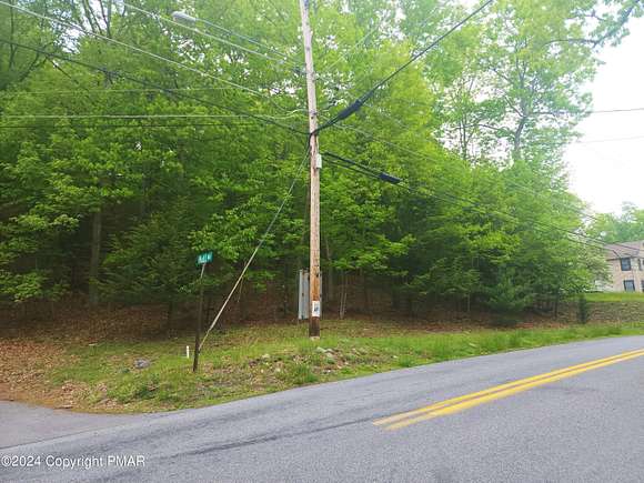 1 Acre of Residential Land for Sale in East Stroudsburg, Pennsylvania