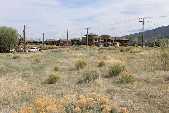 0.98 Acres of Commercial Land for Sale in Cedar City, Utah